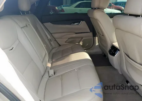 2013 Cadillac Xts z USA, uszkodzony, nr VIN 2G61N5S33D9233735